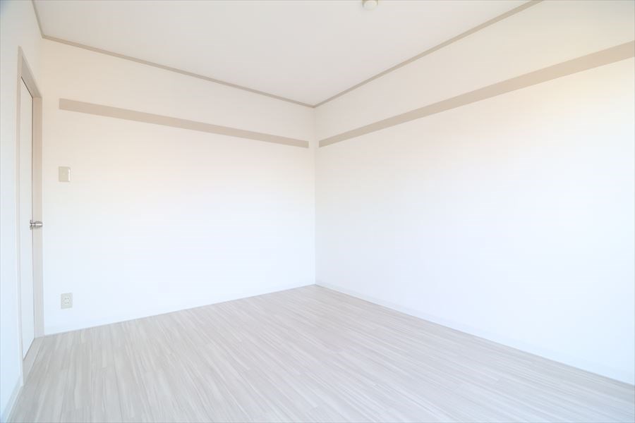 メゾン河弘  リビング