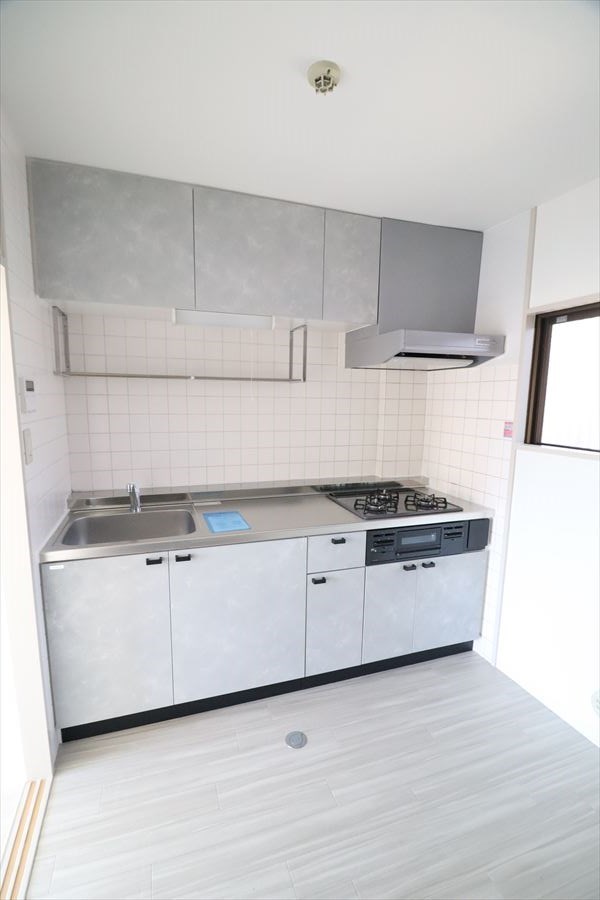 メゾン河弘  キッチン