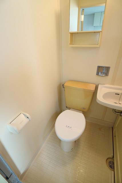 ユニオンハイツ その他1