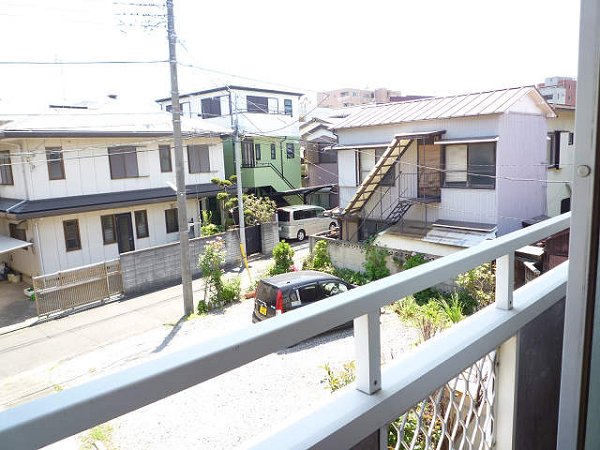 ユニオンハイツ その他3