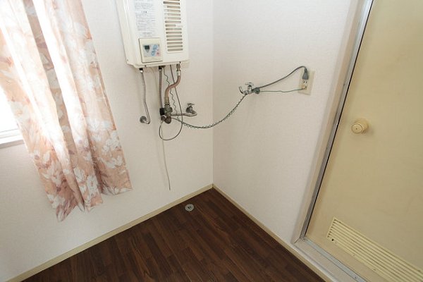 ユニオンハイツ その他4