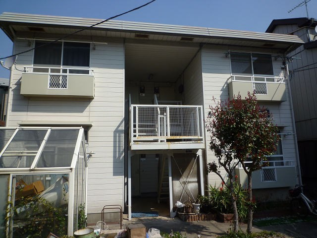 ユニオンハイツ その他6