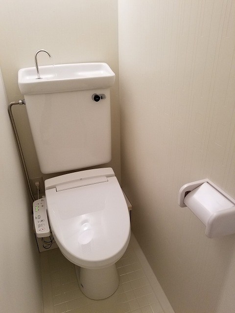 ヴァンハウス杉田 その他2