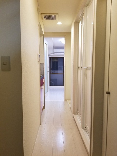 ヴァンハウス杉田 その他8