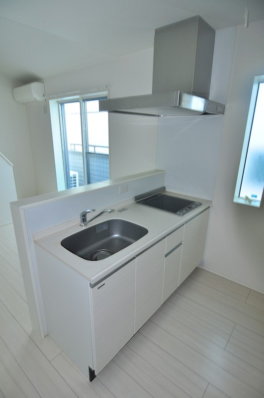 ＢＴ桃浜 キッチン