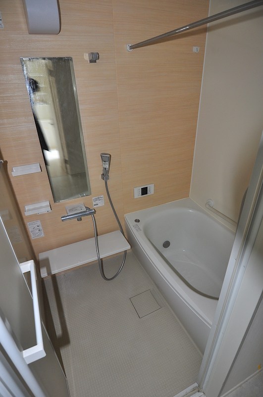 ＢＴ桃浜 風呂画像