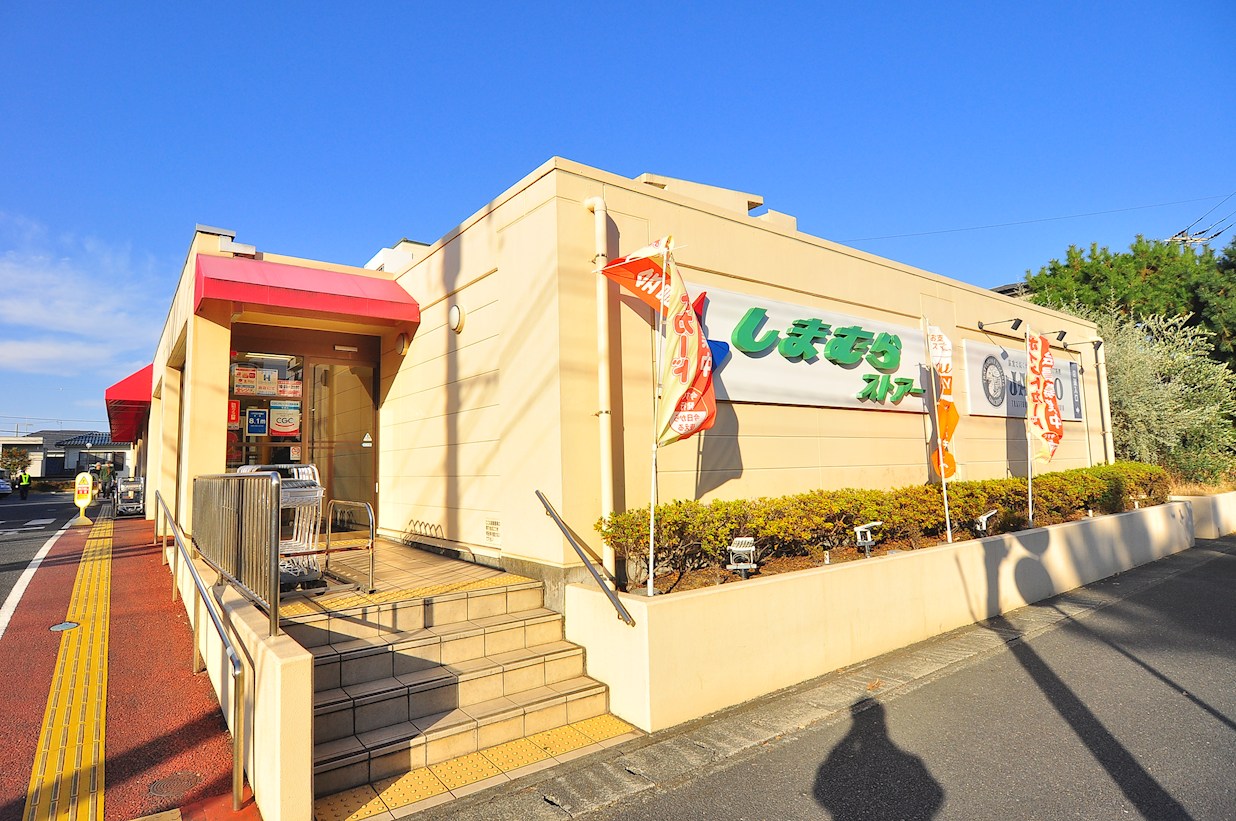 ＢＴ桃浜 周辺画像1