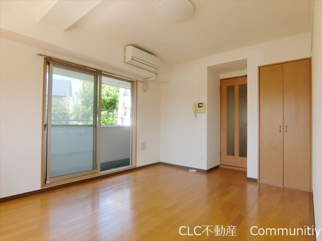 ルピナス・キクヨ リビング