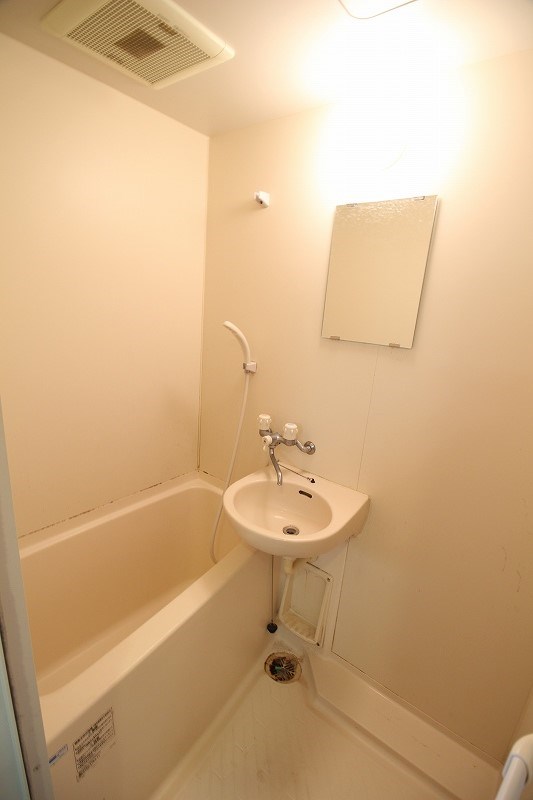 ルピナス・キクヨ 風呂画像