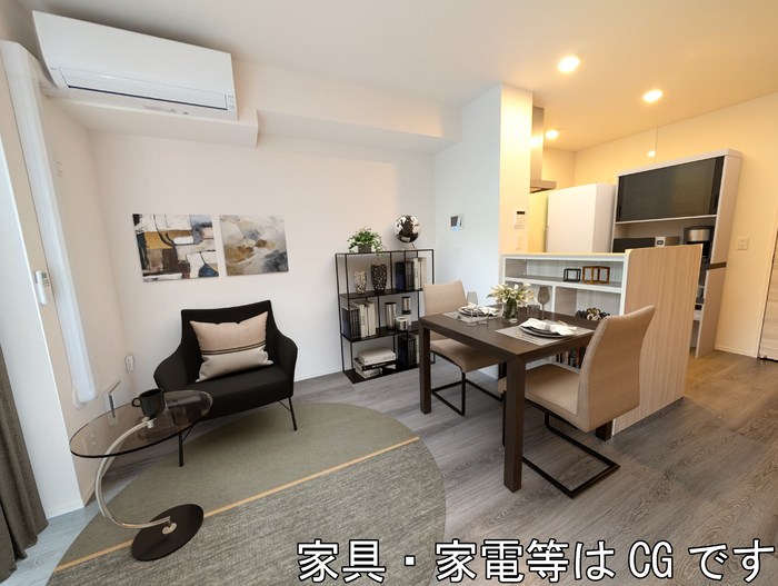 D Paina神大寺 その他6