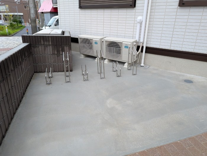 D Paina神大寺 その他5