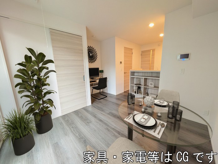 D Paina神大寺 その他6