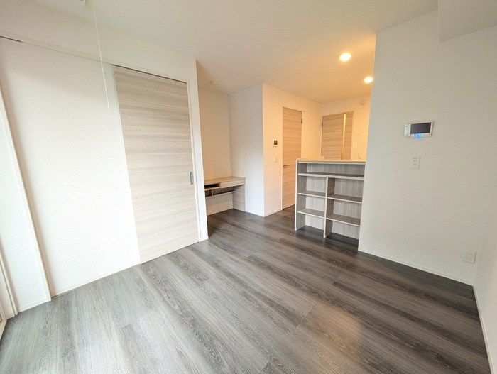 D Paina神大寺 リビング