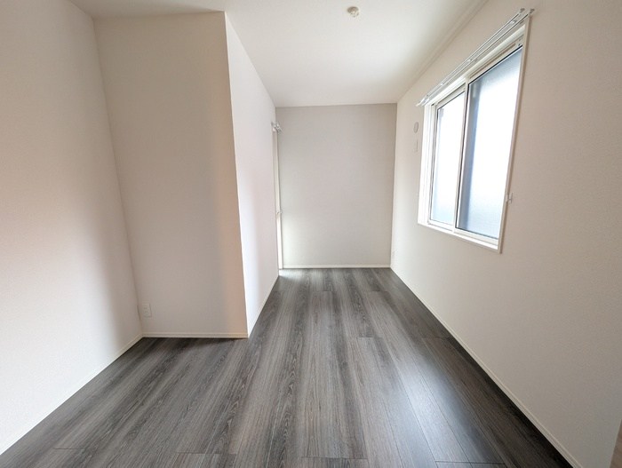 D Paina神大寺 ベッドルーム