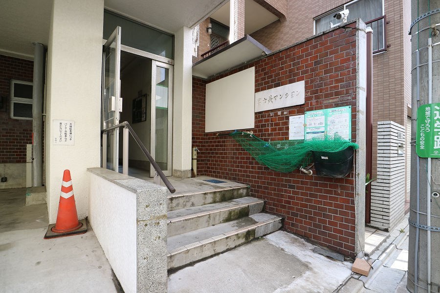 神明富士美マンション  その他4