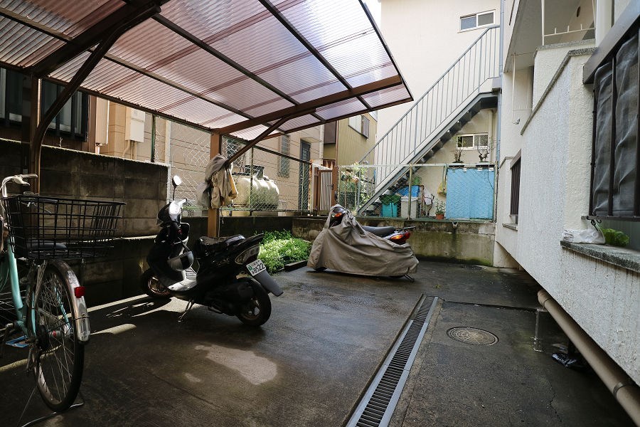 神明富士美マンション  その他5