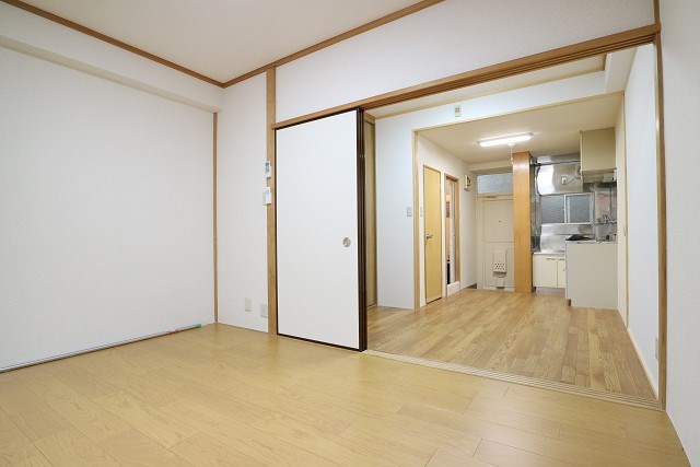 神明富士美マンション  その他8