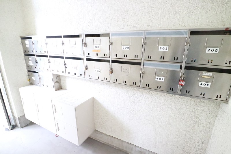 神明富士美マンション  その他10