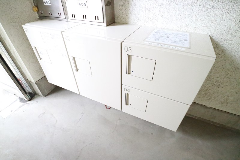 神明富士美マンション  その他11