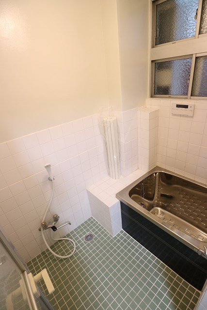 神明富士美マンション  風呂画像