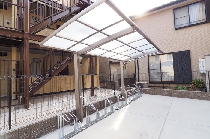 グラディーヴォレ その他5