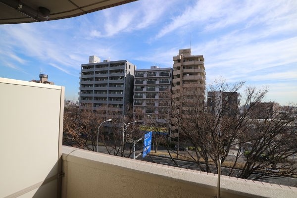 シェルポート鶴見 その他1