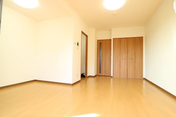 シェルポート鶴見 リビング