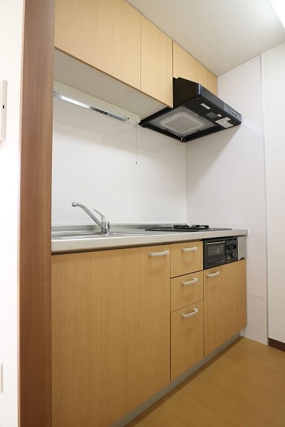 シェルポート鶴見 キッチン