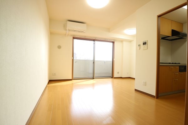 シェルポート鶴見 ベッドルーム