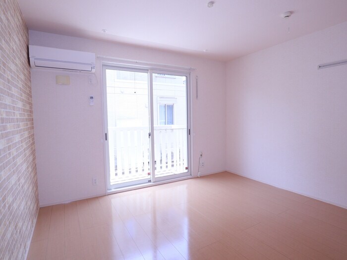 アフロディア リビング