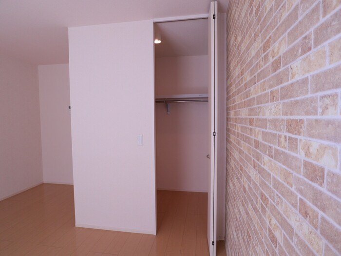 アフロディア ベッドルーム