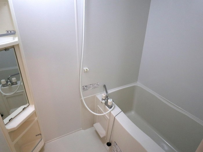 アフロディア 風呂画像