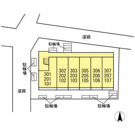 グランベリー その他6