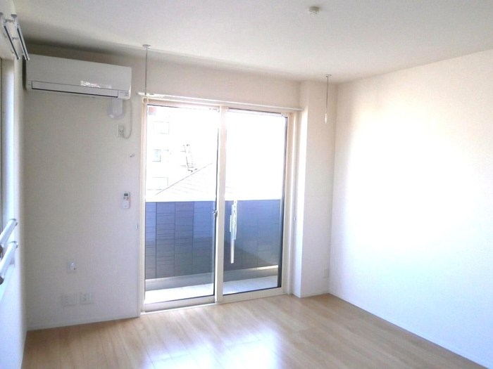 グランベリー リビング