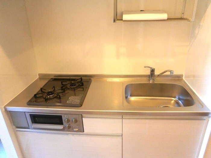 グランベリー キッチン