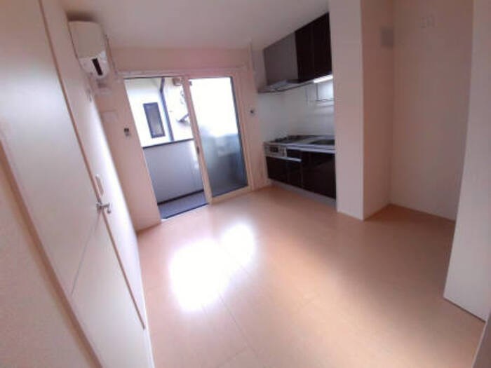 セピア コート リビング