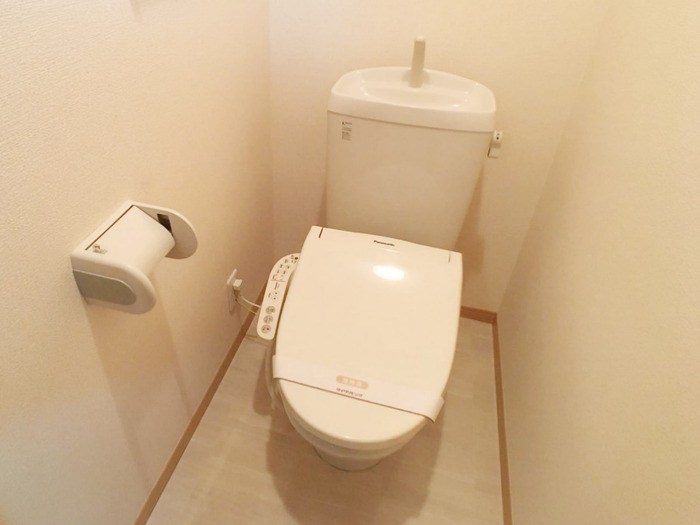 クレスト西戸部 その他1