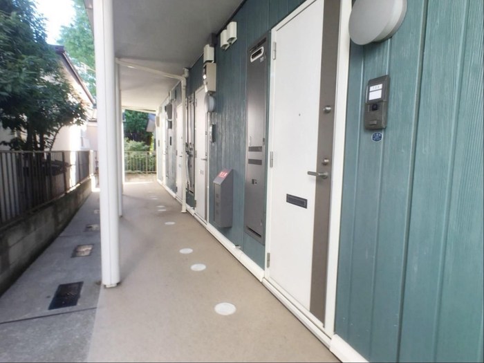 クレスト西戸部 その他6