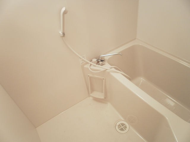 メゾン第10むさし 風呂画像