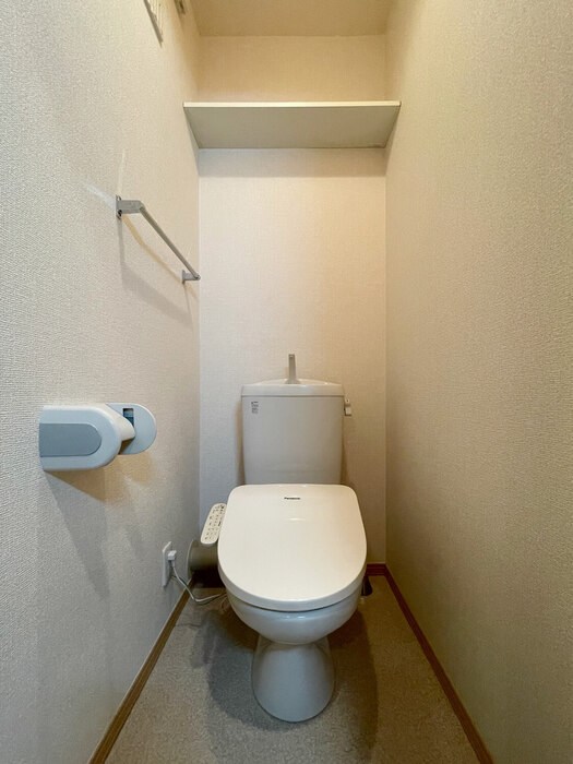 クレスト西戸部 その他1