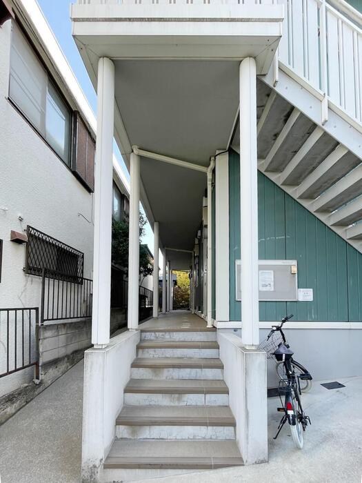 クレスト西戸部 その他6