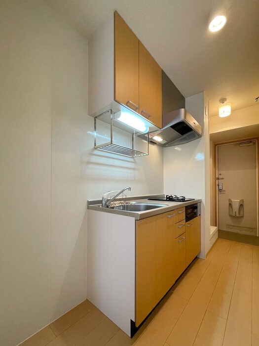 クレスト西戸部 キッチン