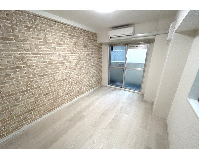 ライオンズマンション磯子第2 リビング