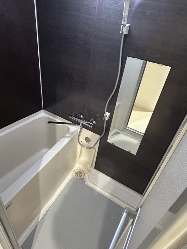 ライオンズマンション磯子第2 風呂画像