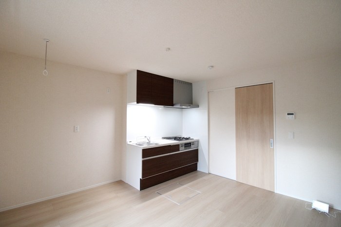 ラ・フレーズ リビング