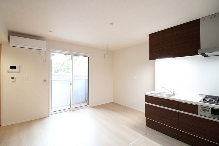 ラ・フレーズ キッチン