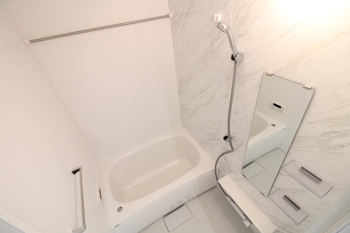 ラ・フレーズ 風呂画像