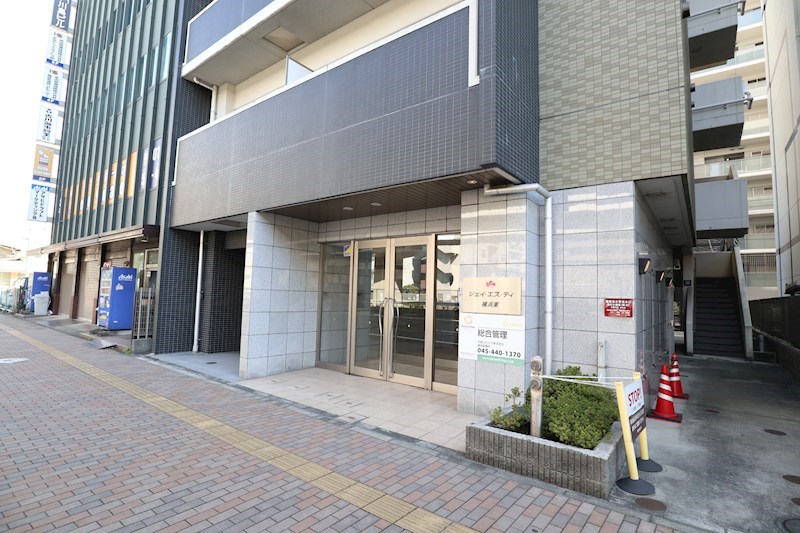 ジェイ・エス・ティ横浜東 その他5