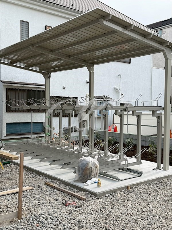 ヴェルナ・コート その他3