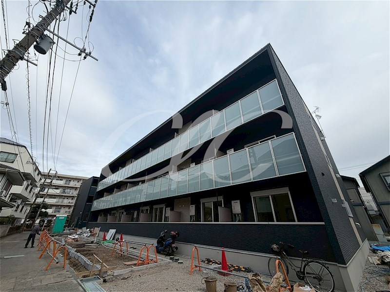 ヴェルナ・コート その他5